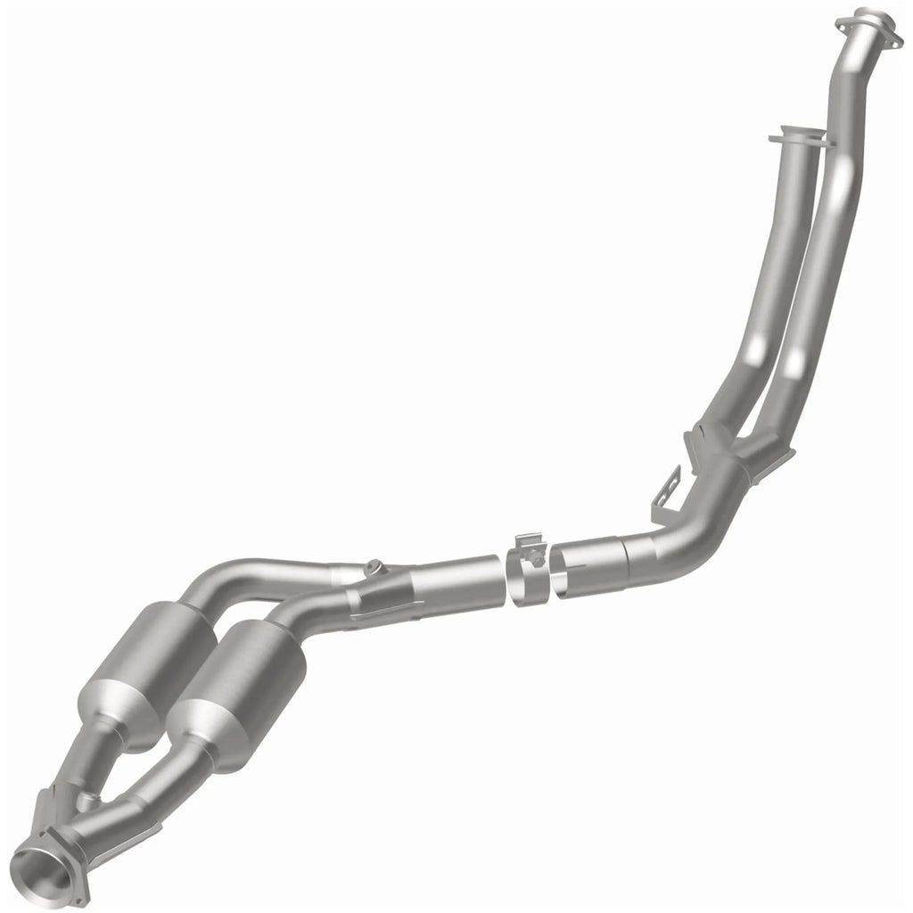 MagnaFlow HM Grade Direct-Fit Catalytic Converter for Mercedes-Benz C280/C36 AMG 1994-1997
