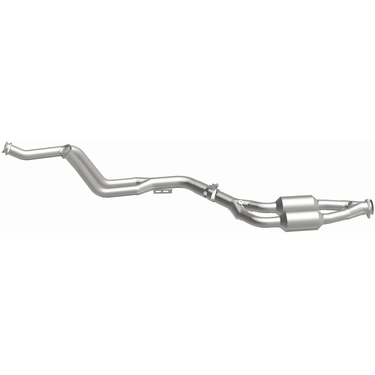 MagnaFlow HM Grade Direct-Fit Catalytic Converter for Mercedes-Benz C280/C36 AMG 1994-1997