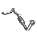 MagnaFlow HM Grade Direct-Fit Catalytic Converter 23638 for 1996-1997 Honda Passport & Isuzu Rodeo