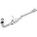 MagnaFlow HM Grade Direct-Fit Catalytic Converter 23654 for 1995-2000 Chevrolet/Geo Metro