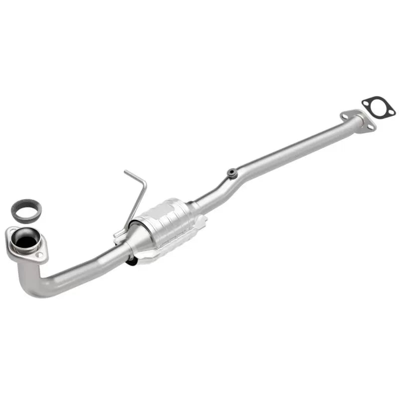 MagnaFlow HM Grade Direct-Fit Catalytic Converter 23654 for 1995-2000 Chevrolet/Geo Metro