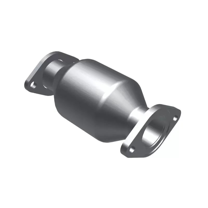 MagnaFlow Standard Grade Direct-Fit Catalytic Converter 23656 for 1993-1996 Toyota Corolla/Celica