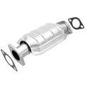 MagnaFlow Direct-Fit Catalytic Converter for 1990-1993 Mazda Miata 1.6L 4-Cyl Stainless Steel