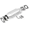 MagnaFlow Standard Grade Direct-Fit Catalytic Converter for 1984-1991 Mazda RX-7