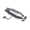 MagnaFlow Standard Grade Direct-Fit Catalytic Converter for 1981-1983 Mazda RX-7