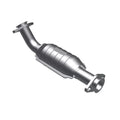MagnaFlow Standard Grade Direct-Fit Catalytic Converter for 1981-1983 Mazda RX-7