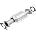 MagnaFlow HM Grade Direct-Fit Catalytic Converter 23700 for 1993-1997 Ford Probe, Mazda 626, MX-6