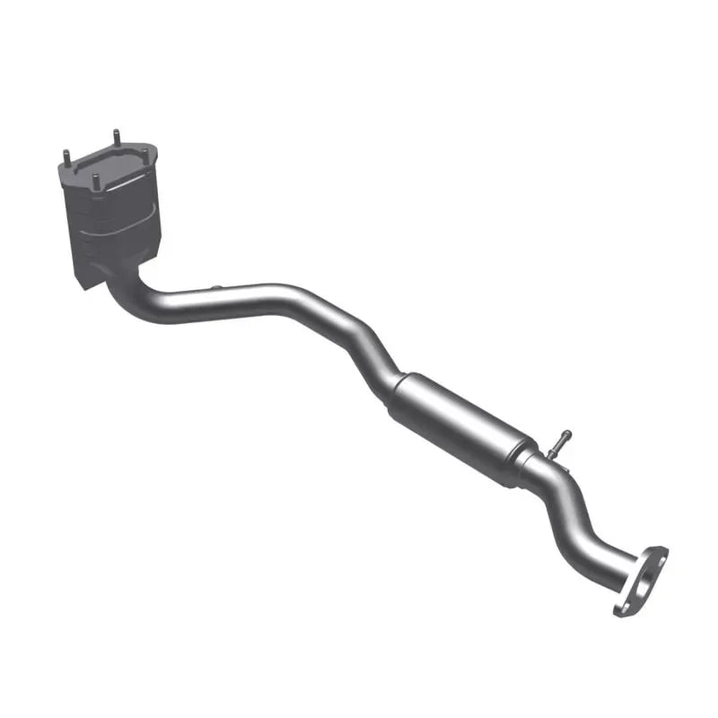 MagnaFlow HM Grade Direct-Fit Catalytic Converter for Ford Contour, Mercury Cougar, Mystique