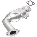 MagnaFlow Standard Grade Direct-Fit Catalytic Converter for 1978-1982 Ford Fairmont