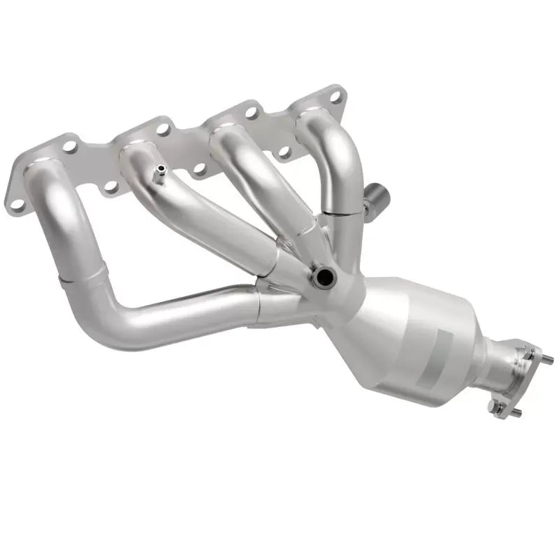 MagnaFlow HM Grade Manifold Catalytic Converter 23708 for Nissan Frontier/Xterra 1998-2001