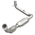 MagnaFlow HM Grade Direct-Fit Catalytic Converter for 1997-1998 Ford Expedition, F-150, F-250