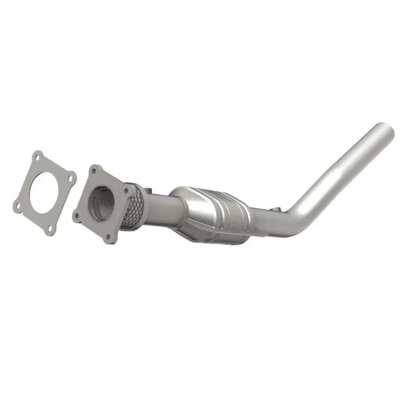 MagnaFlow 23721 HM Grade Direct-Fit Catalytic Converter for 1999-2000 Chrysler Sebring