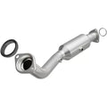 MagnaFlow 23766 Direct-Fit Catalytic Converter for 2002-2006 Honda CR-V, Stainless Steel