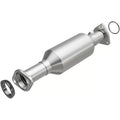 MagnaFlow Direct-Fit Catalytic Converter for 1997-2001 Honda CR-V, HM Grade, Stainless Steel