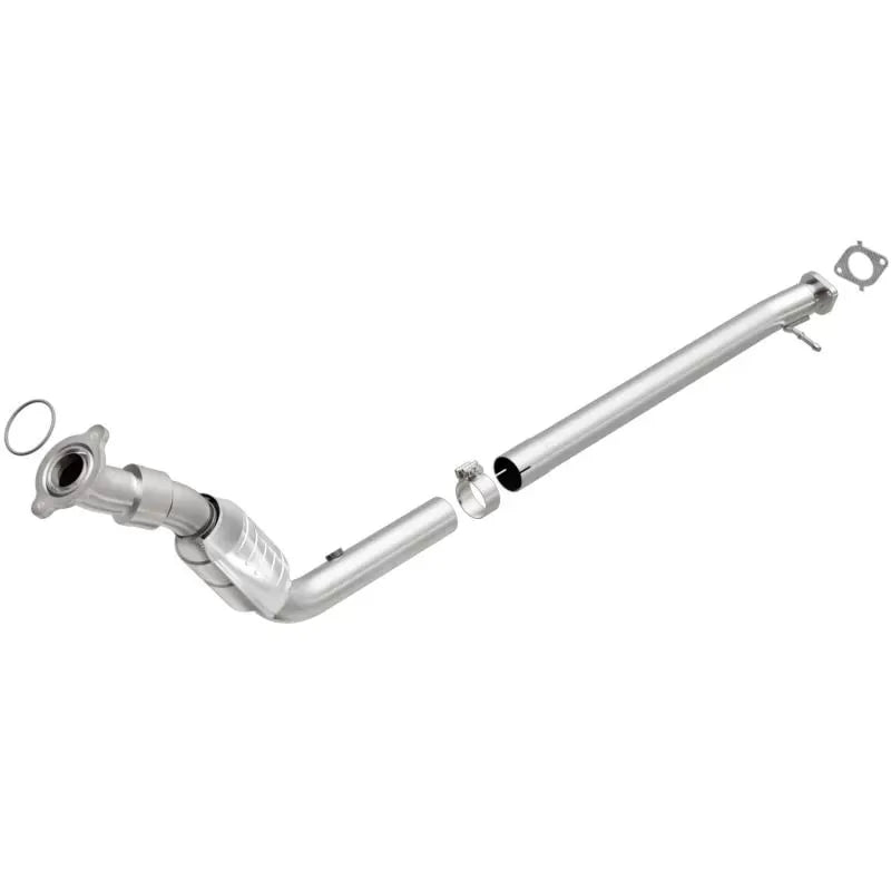 MagnaFlow HM Grade Direct-Fit Catalytic Converter 23795 for Buick, Chevrolet, Pontiac, Saturn