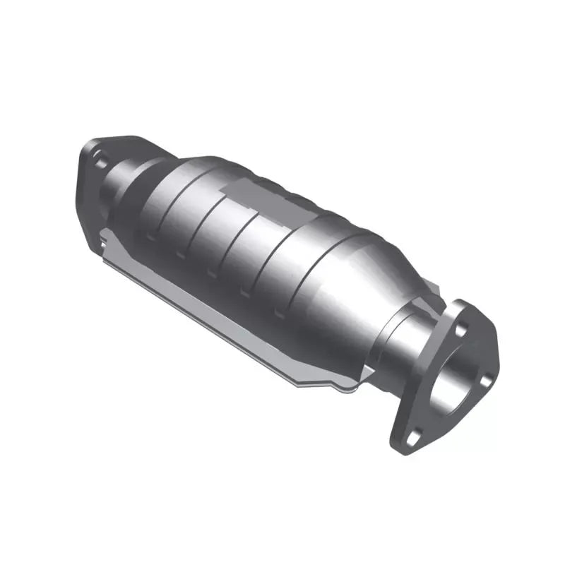 MagnaFlow Standard Grade Direct-Fit Catalytic Converter 23812 for Volvo & Renault Models
