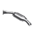 MagnaFlow Direct-Fit Catalytic Converter for 1989 Land Rover Range Rover 3.9L V8 Left
