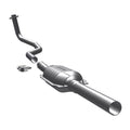 MagnaFlow Standard Grade Direct-Fit Catalytic Converter for 1984-1985 Mercedes-Benz 500SEC/500SEL