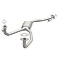 MagnaFlow Standard Grade Direct-Fit Catalytic Converter 23868 for Subaru Brat, DL, GL, GLF (1980-1984)