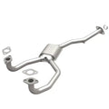 MagnaFlow Standard Grade Direct-Fit Catalytic Converter 23870 for Subaru DL/GL 1985-1989