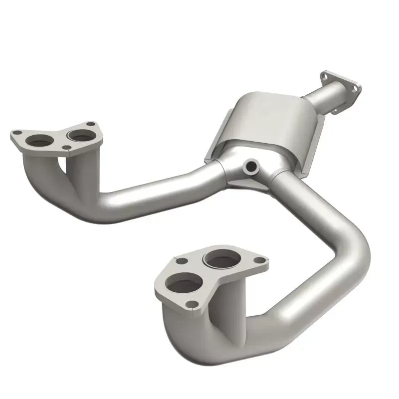 MagnaFlow Direct-Fit Catalytic Converter for 1990-1994 Subaru Legacy 2.2L 4-Cyl