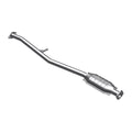 MagnaFlow Standard Grade Direct-Fit Catalytic Converter for 1994 Subaru Legacy, Stainless Steel