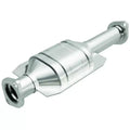MagnaFlow HM Grade Direct-Fit Catalytic Converter for 1994-1998 Hyundai Sonata, Stainless Steel