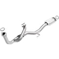 MagnaFlow HM Grade Direct-Fit Catalytic Converter 23880 for 1997-2001 Toyota Camry, Avalon, Solara