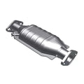 MagnaFlow Standard Grade Direct-Fit Catalytic Converter 23889 for Toyota Corolla/Pickup 1975-1980