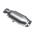 MagnaFlow Standard Grade Direct-Fit Catalytic Converter for 1983-1990 Toyota Tercel