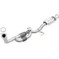 MagnaFlow HM Grade Direct-Fit Catalytic Converter 23892 for 1995-1997 Toyota Avalon, Camry, ES300