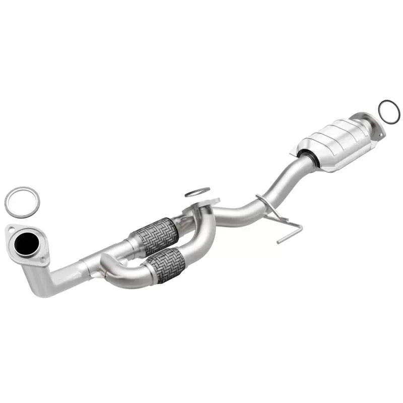 MagnaFlow HM Grade Direct-Fit Catalytic Converter 23892 for 1995-1997 Toyota Avalon, Camry, ES300