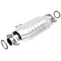 MagnaFlow Standard Grade Direct-Fit Catalytic Converter 23893 for 1983-1989 Toyota Corolla & 1985-1988 Chevrolet Nova