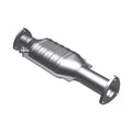 MagnaFlow Standard Grade Direct-Fit Catalytic Converter for 1979-1987 Toyota Land Cruiser