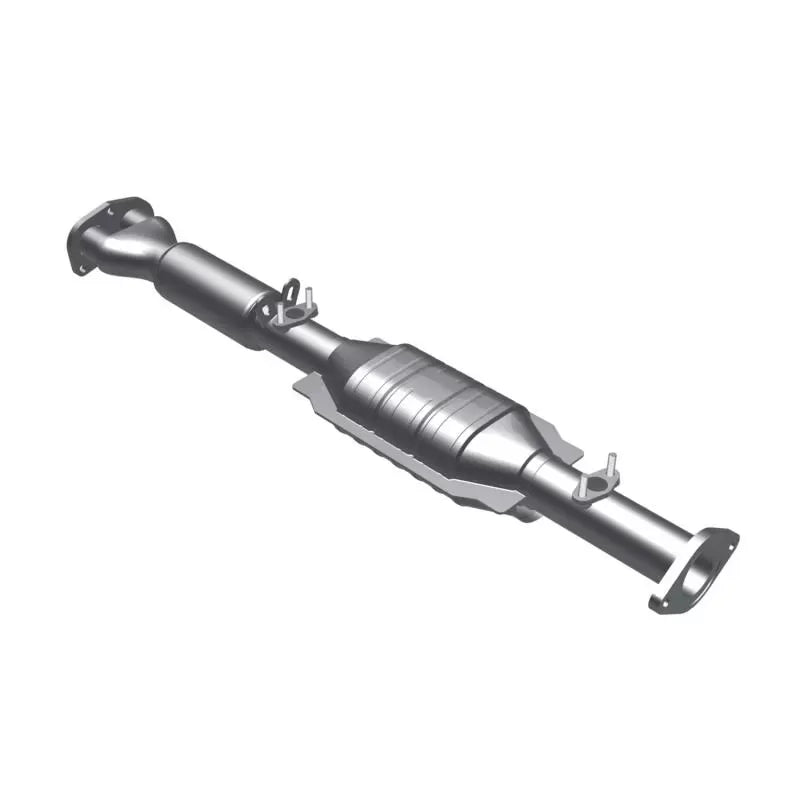 MagnaFlow Standard Grade Direct-Fit Catalytic Converter for 1991-1995 Toyota Previa