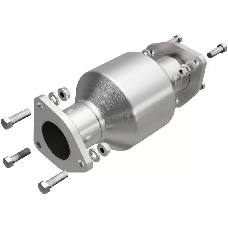 MagnaFlow HM Grade Direct-Fit Catalytic Converter 23943 for Honda Pilot/Odyssey 2009-2015