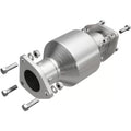 MagnaFlow HM Grade Direct-Fit Catalytic Converter 23943 for Honda Pilot/Odyssey 2009-2015