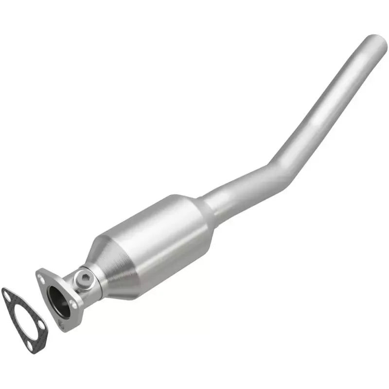 MagnaFlow Standard Grade Direct-Fit Catalytic Converter 23946 for Volvo 240/242/244/245