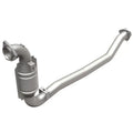 MagnaFlow Standard Grade Direct-Fit Catalytic Converter 23951 for Volvo 242/244/245 (1981-1985)
