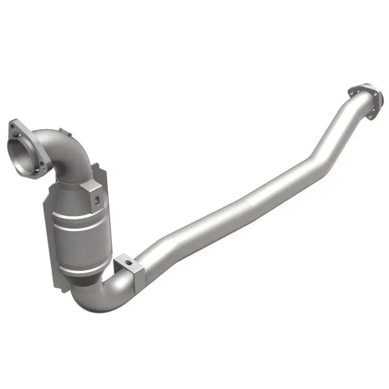 MagnaFlow Standard Grade Direct-Fit Catalytic Converter 23951 for Volvo 242/244/245 (1981-1985)