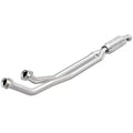MagnaFlow HM Grade Direct-Fit Catalytic Converter 23954 for Volvo 960/S90/V90 1992-1998