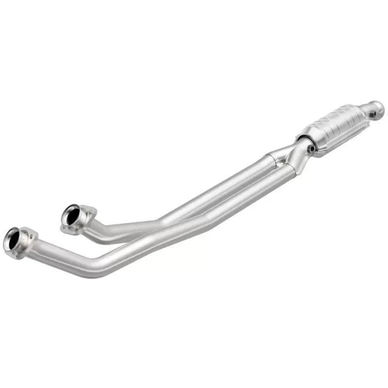 MagnaFlow HM Grade Direct-Fit Catalytic Converter 23954 for Volvo 960/S90/V90 1992-1998