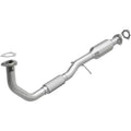 MagnaFlow HM Grade Direct-Fit Catalytic Converter 23956 for 1998-1999 Saturn Models