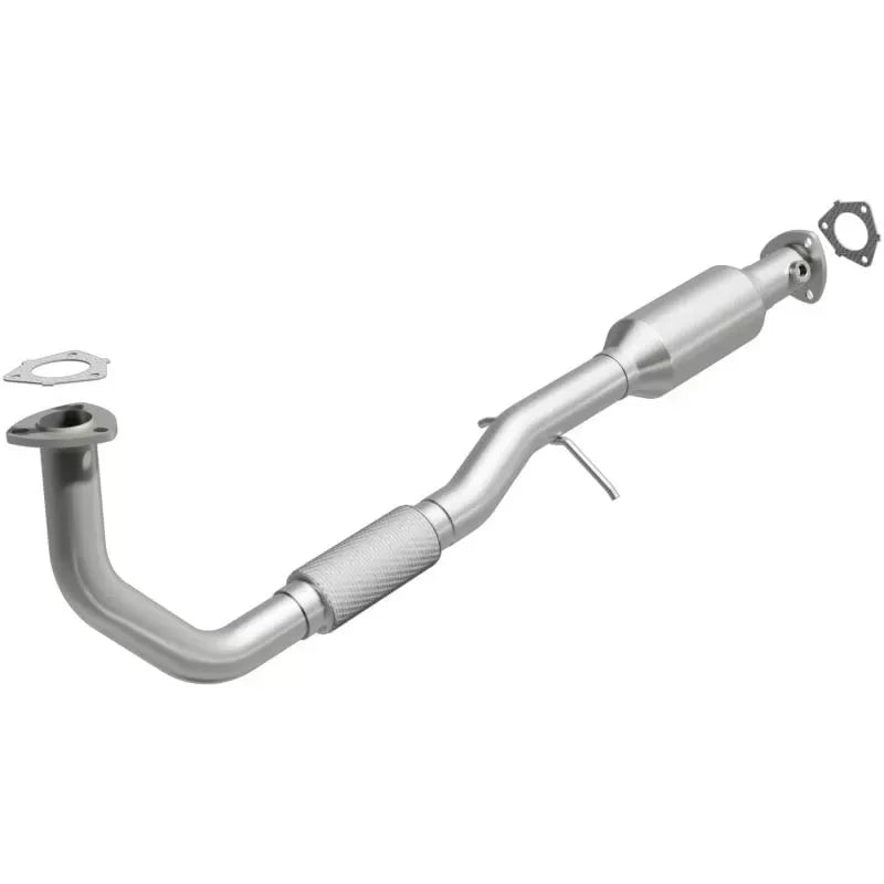 MagnaFlow HM Grade Direct-Fit Catalytic Converter 23956 for 1998-1999 Saturn Models