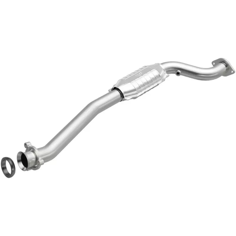 MagnaFlow HM Grade Direct-Fit Catalytic Converter 23966 for Chevrolet, GMC, Hummer, Isuzu