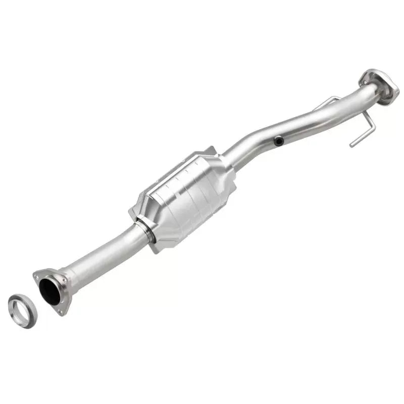 MagnaFlow HM Grade Direct-Fit Catalytic Converter for Buick, Chevrolet, GMC, Isuzu, Oldsmobile, Saab