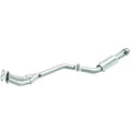 MagnaFlow HM Grade Direct-Fit Catalytic Converter 23996 for BMW 318i/318is/318ti 1992-1999