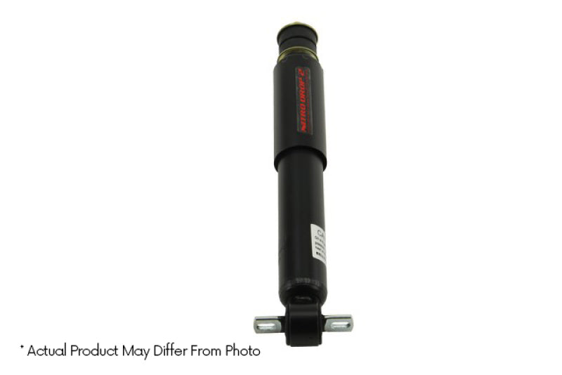 Belltech Lowering Kit With Nd2 Shocks 922Nd