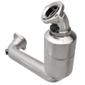 MagnaFlow HM Grade Direct-Fit Catalytic Converter 24045 for Mercedes-Benz 1998-2003