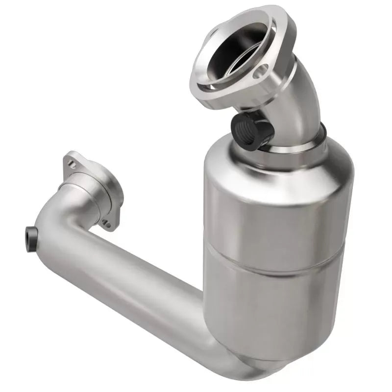 MagnaFlow HM Grade Direct-Fit Catalytic Converter 24045 for Mercedes-Benz 1998-2003
